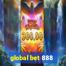 global bet 888